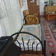 فروش تخت یکنفره
