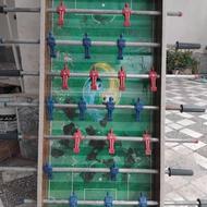 فوتبال دستی خانگی