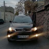 تیگو 5 فول مدل97بدون رنگ بدون نقطه