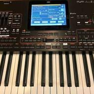 فروش ست گلچین ارگ pa600.pa700pa800.pa900pax3.pax4