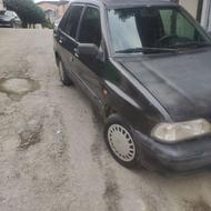 ماشین فوق تاریخ 11,11بیمه دارد