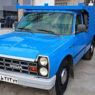 نیسان مدل 87