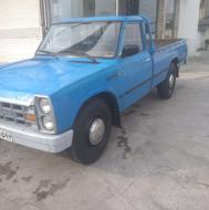 نیسان مدل 87