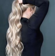 استخدام دستیار اکستنشن مو