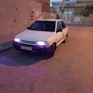 پراید شاسی پلمپ