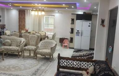 اجاره آپارتمان 110 متر در کلاکسر