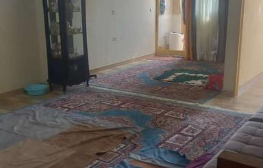 آپارتمان 72 متری شهرک ناز