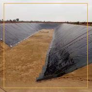 عرضه، فروش، ارسال و نصب ورق ژئوممبران