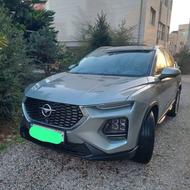 هایما s8 تیتانیوم نو