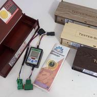 دستگاه تستر سنسور اکسیژن خودرو