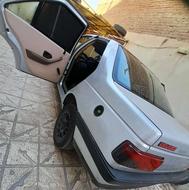 پژو 405 دوگانه کارخانه مدل 90