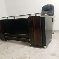 میز مدیریت ال