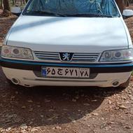 پژو slxعروسک