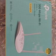 مودم تپلینگ نو استفاده نشده