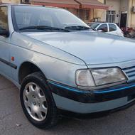 روآ نقره آبی مدل 1388