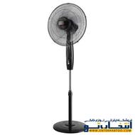 پنکه کالوات مدل ha720