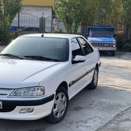 پارس تیوفایو مدل 401