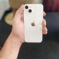 ایفون 13 سالم درجه یک