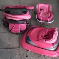 فروش فوری کالسکه و کریر