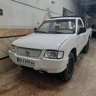 نیسان شوکا 92 دوگانه