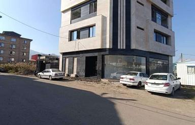 فروش آپارتمان 135 متر در جاده لیلاکوه