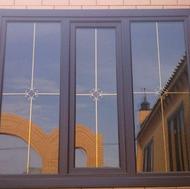 تولیدی بزرگ درب و پنجره دوجداره UPVC رو به خزر