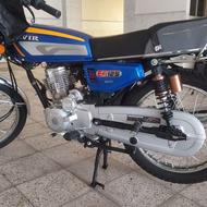 موتور کویر سالم و کم کار1400