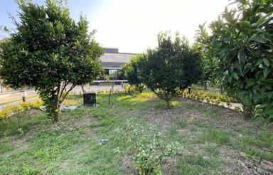 فروش زمین مسکونی 200 متر در کته پشت