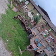 ادوات کشاورزی حاج داریوش