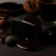 رنگ قهوه‌ای کارامل