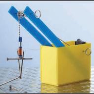 پک ساخت جرثقیل مغناطیسی