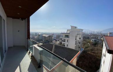 آپارتمان 132 متری ساحلی بامشاعات جذاب دررادیودریا