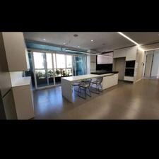 فروش آپارتمان 110 متر در سعادت آباد