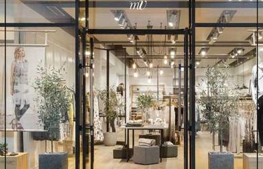 خواهان مغازه در زمینهای شهرداری