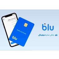 بلو بانک اشتراک