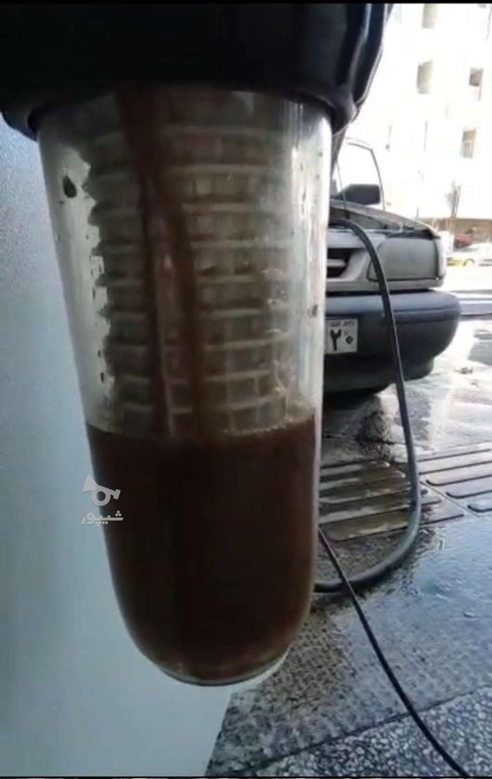 سرویس وشستشوی رادیاتور بخاری ،سیلندرورادیاتوراصلی خودرو