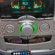 باند ال جی نو