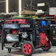 موتوربرق 8/5 کیلووات تکفاز بنزینی