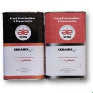 سم زدامیکس 3