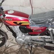 موتور 403 لیفان تمیز مدارک تکمیل