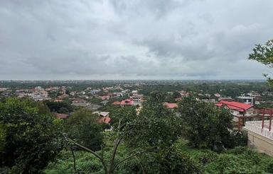 فروش زمین مسکونی 500 متر در دامنه سیاورز