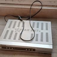  گیرنده دیجیتال استار سات