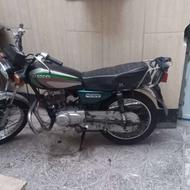 موتور هوندا دینو