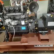 اجاره دیزل ژنراتور جهت پایانکار ساختمان