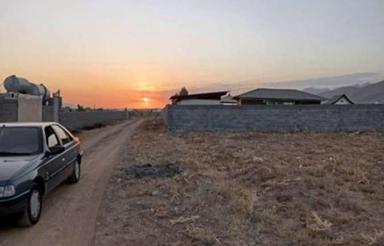 زمین500متری دماوند