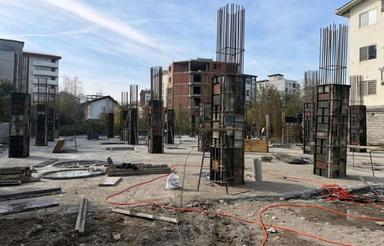 پیشفروش آپارتمان 85 متر در رادیو دریا