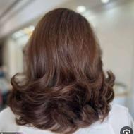 کوتاهی مو رایگان