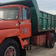 لیلاند کمپرسی