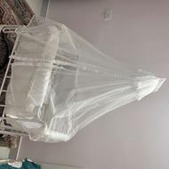 تخت کنار مادر در حد