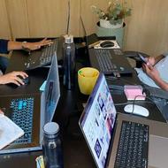 ارائه خدمات از نگارش مقاله تا ارسال به مجالات معتبر